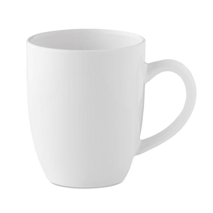 TRENT. Cană din ceramică de 300 ml