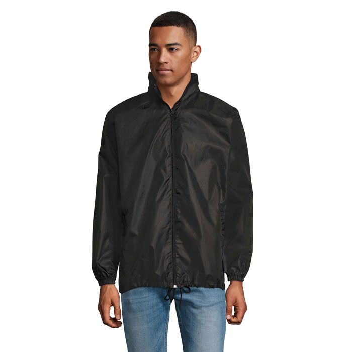 SHIFT. JACETĂ UNISEX SHIFT WINDBREAKER