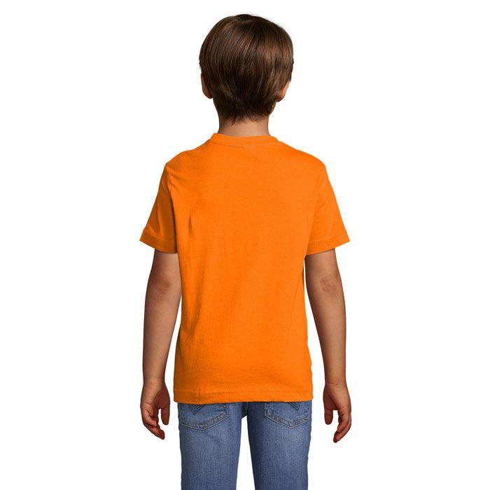 REGENT KIDS. Tricou REGENT KIDS 150 g