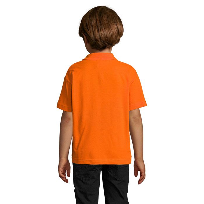 SUMMER II KIDS. SUMMER II KIDS Polo 170 g