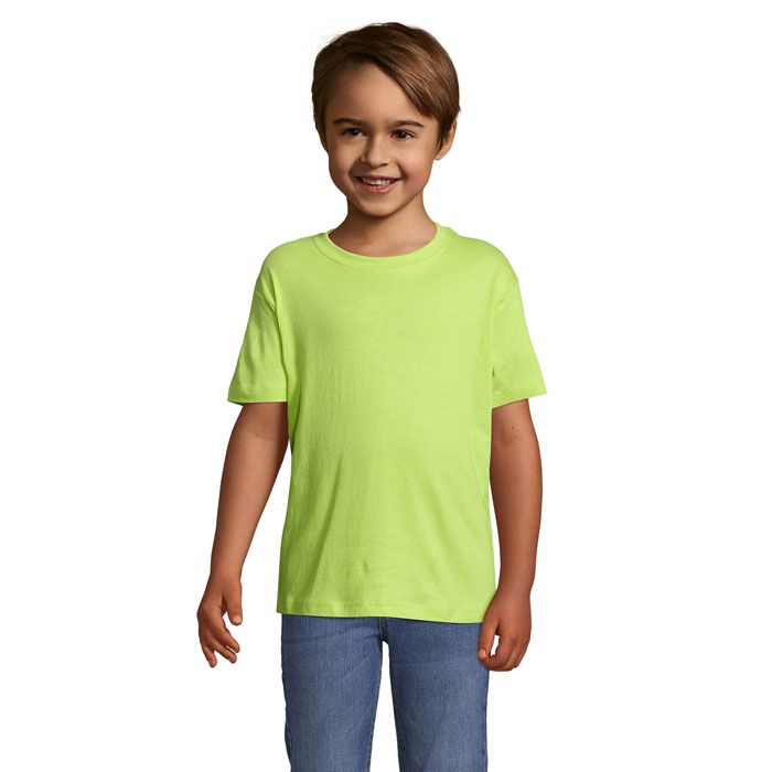 REGENT KIDS. Tricou REGENT KIDS 150 g