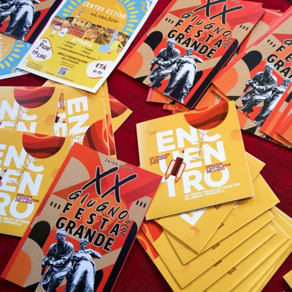 Materiale de marketing