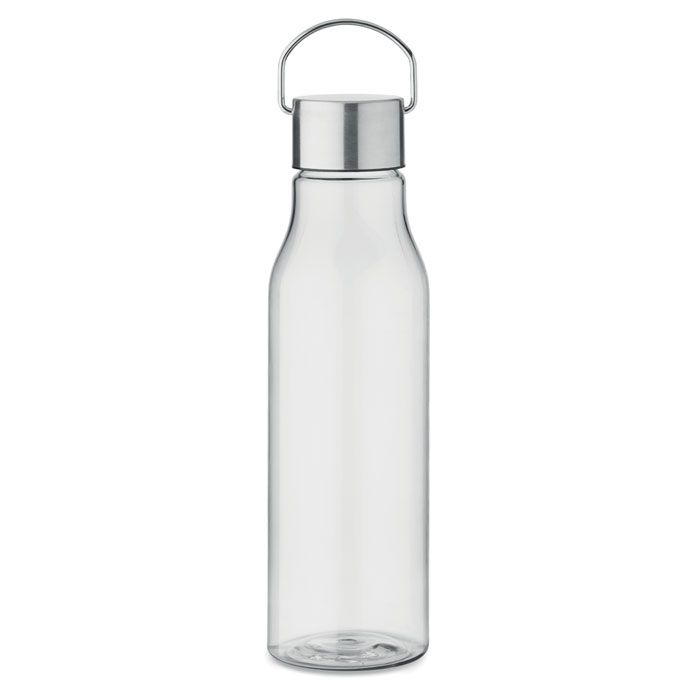 VERNAL. Sticlă din RPET cu capac din PP, 600 ml