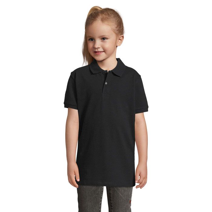 PERFECT KIDS. PERFECT KIDS POLO 180