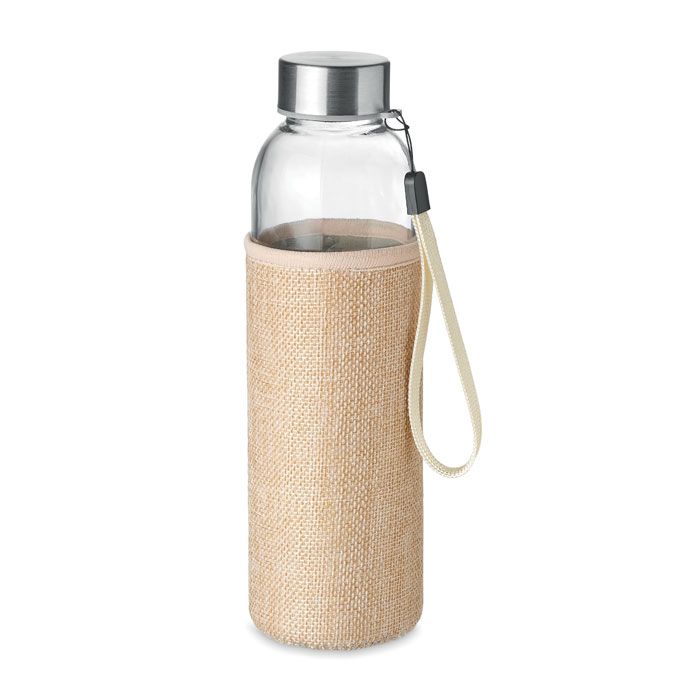 UTAH TOUCH. Sticlă de sticlă în pungă, 500 ml