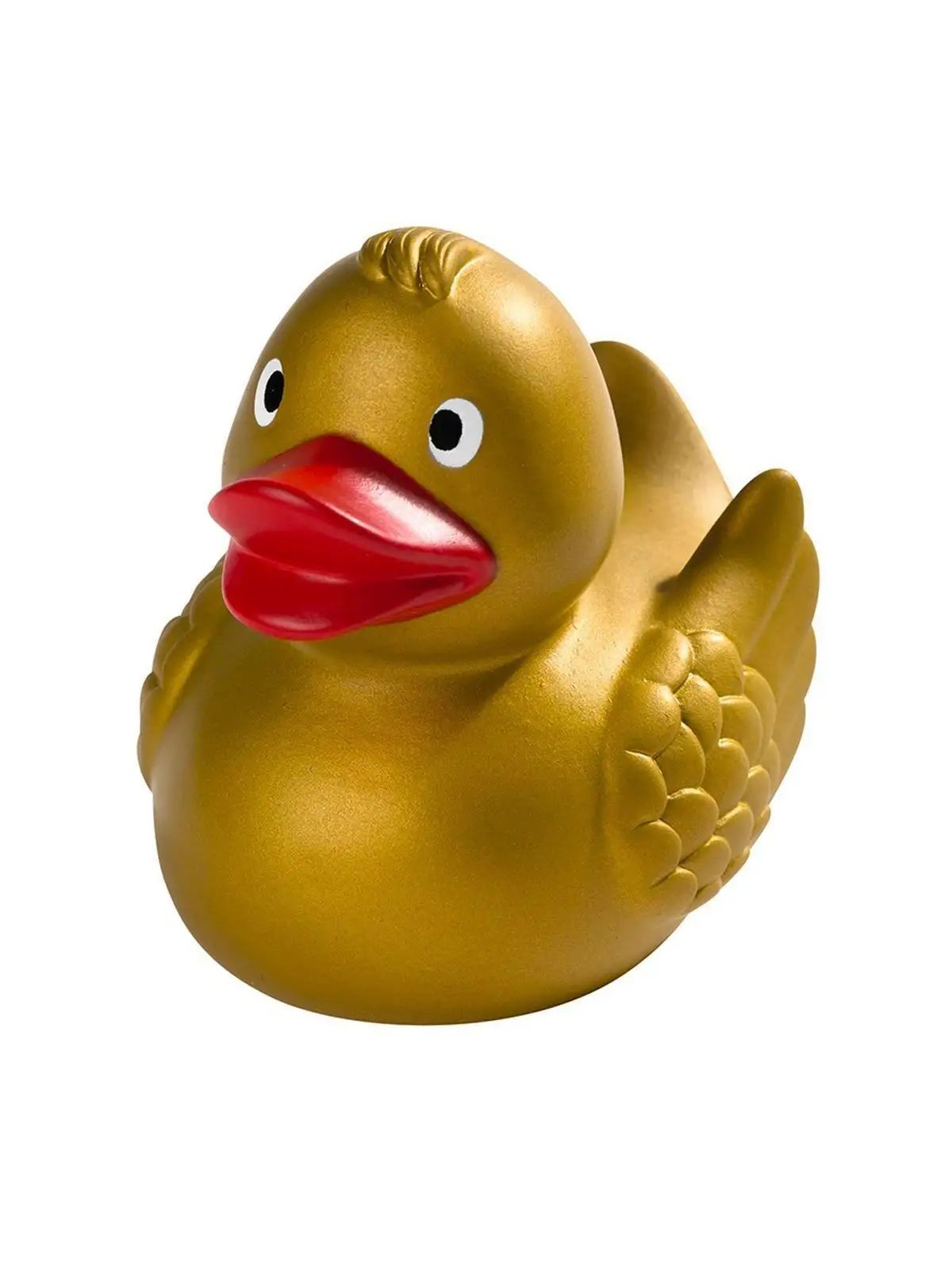 Squeaky duck - MBW