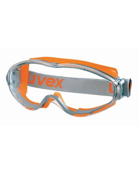 occhiale a maschera uvex 9302-245