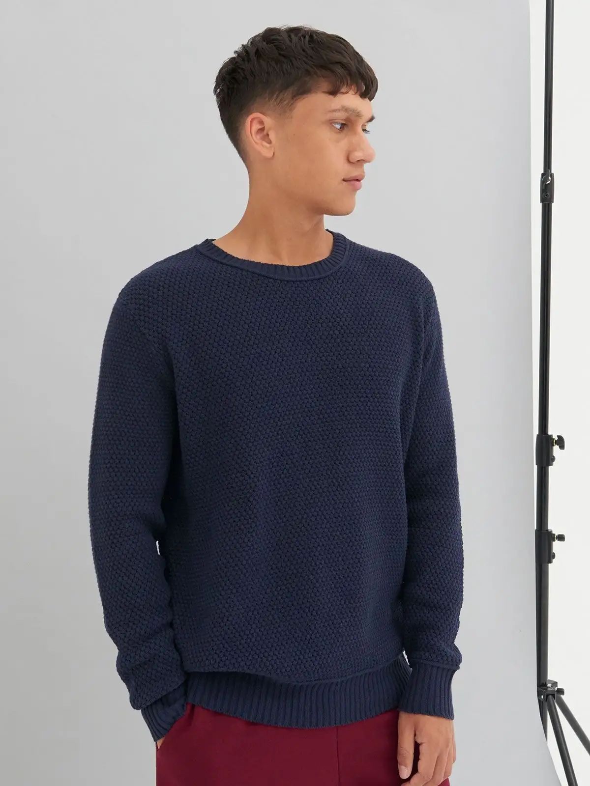 Taroko Regen Sweater - Ecologie by AWDis