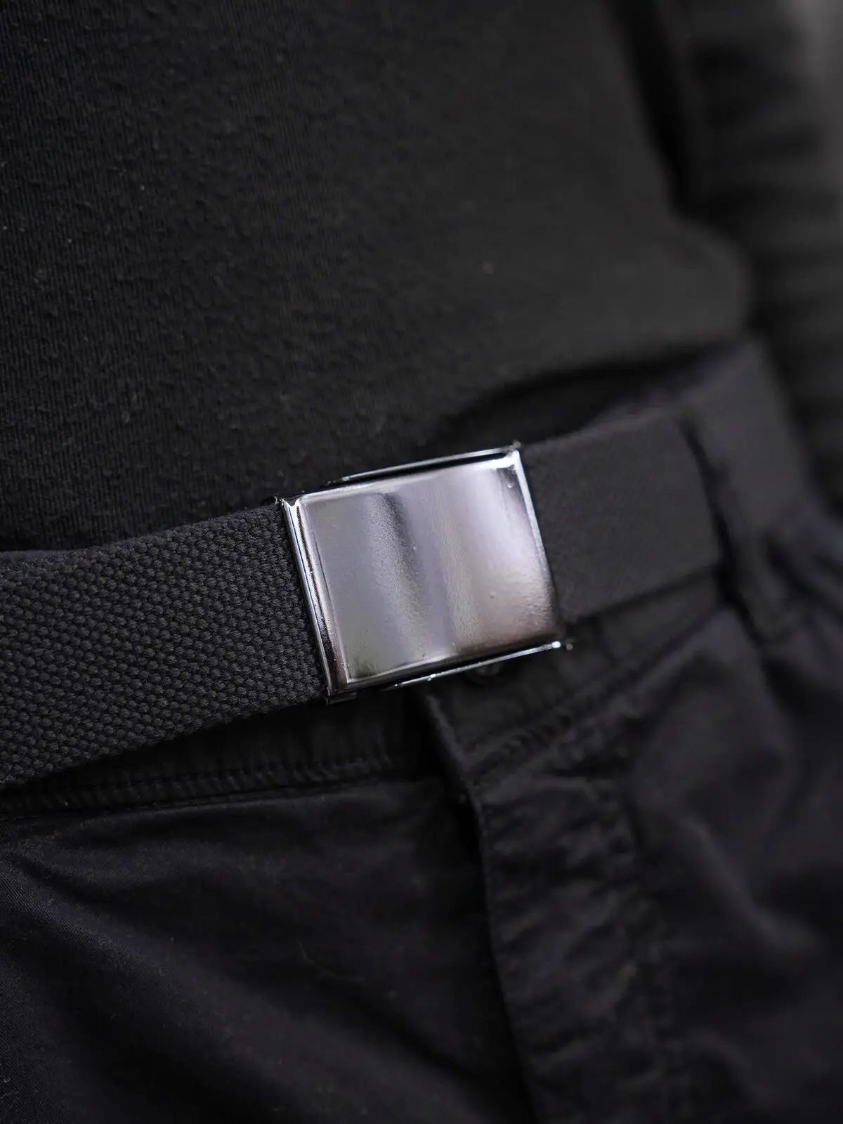 Cintura in Poliestere Basel - Korntex