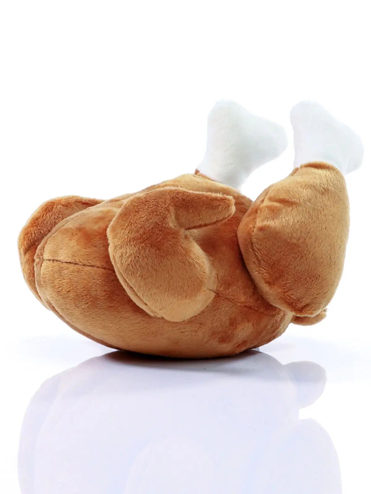 Dog toy chicken - MBW