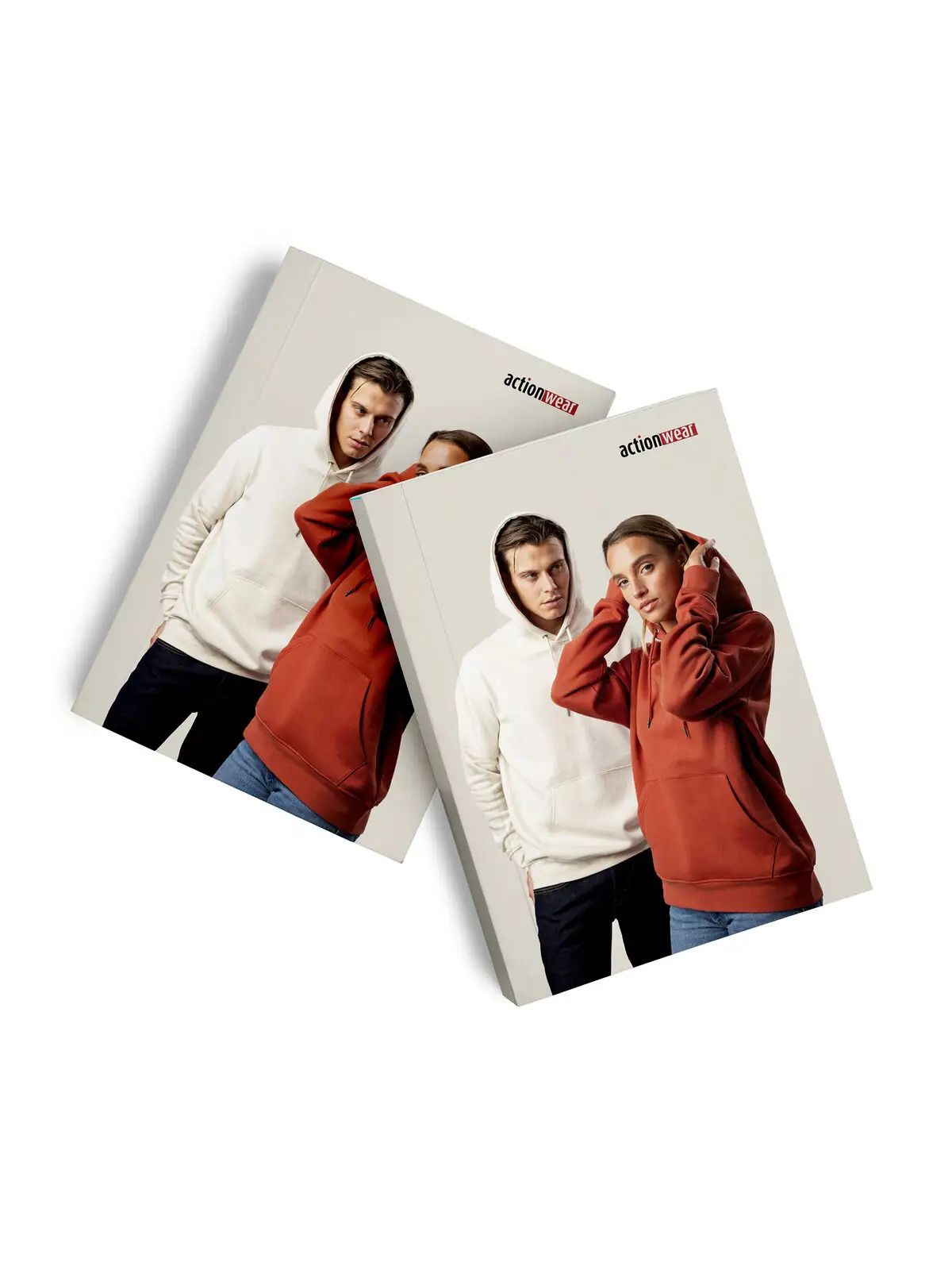 Catalogo ActionWear 2026 - 