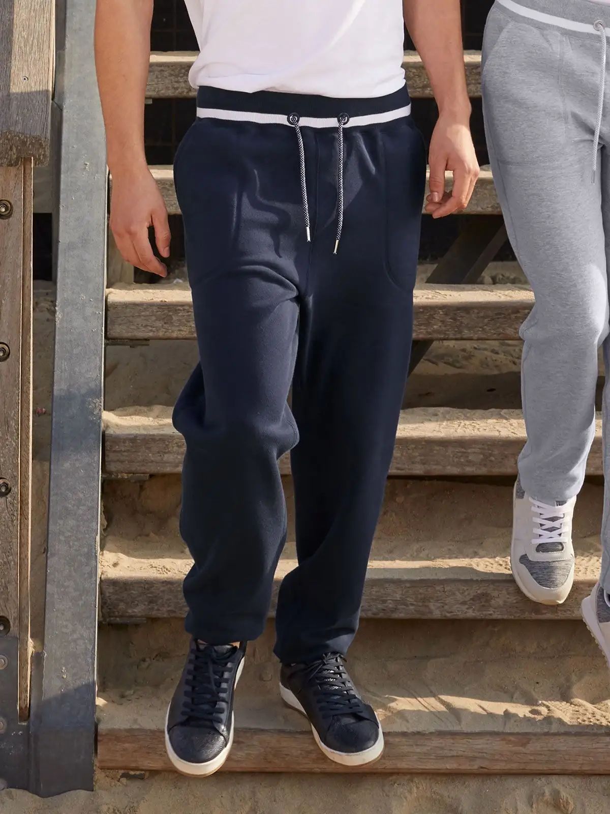 Men's Jog-Pants - Daiber