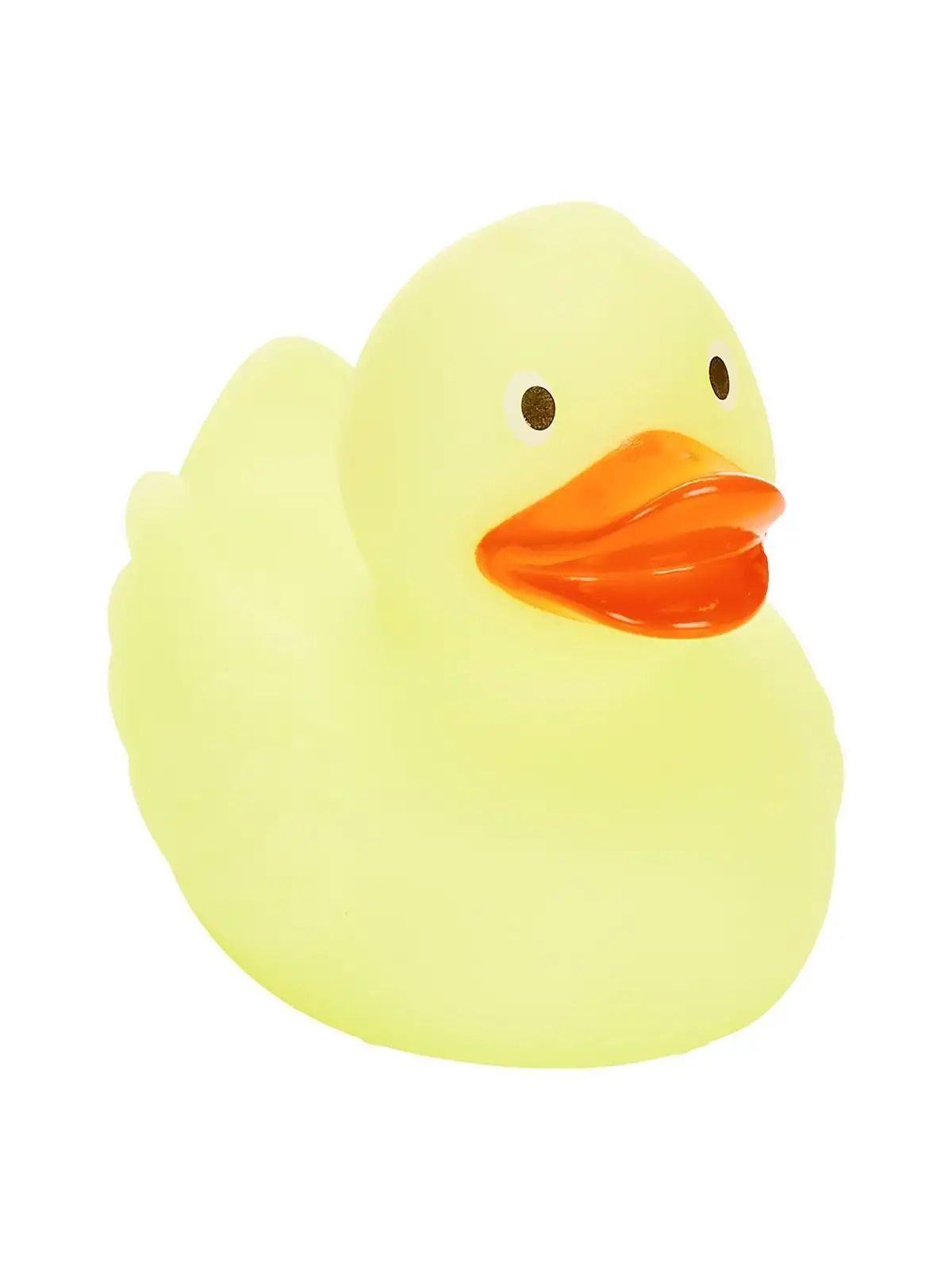 Squeaky duck luminescent - MBW