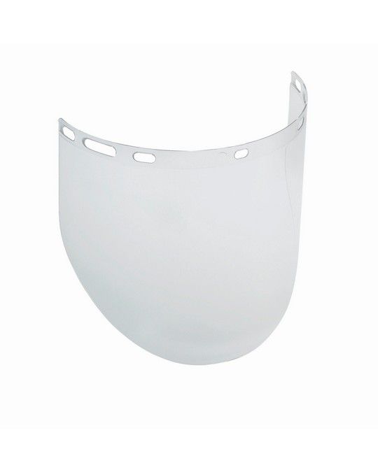 visiera univet (spessore 2mm)