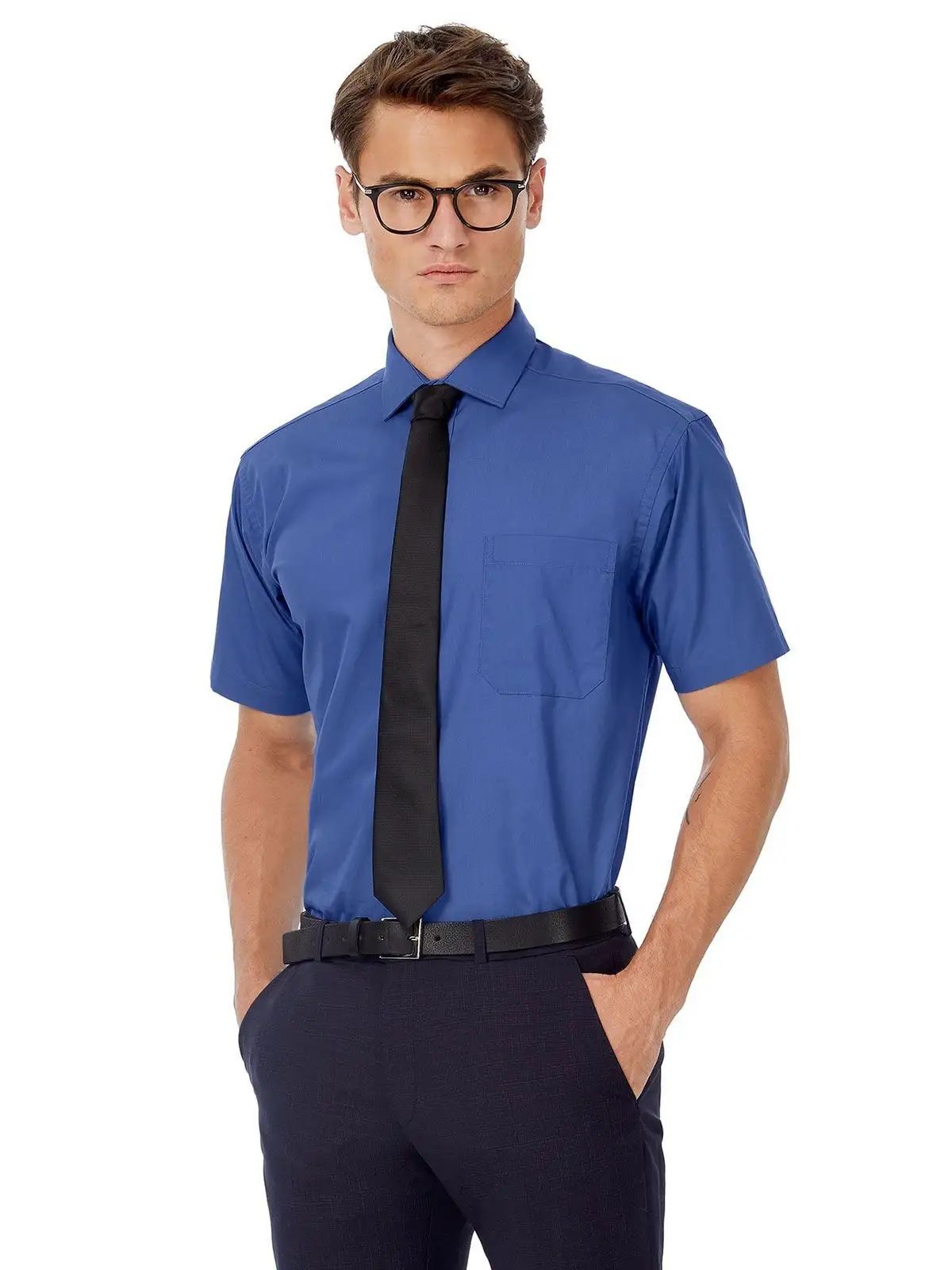 Heritage SSL /Men - B&C Collection