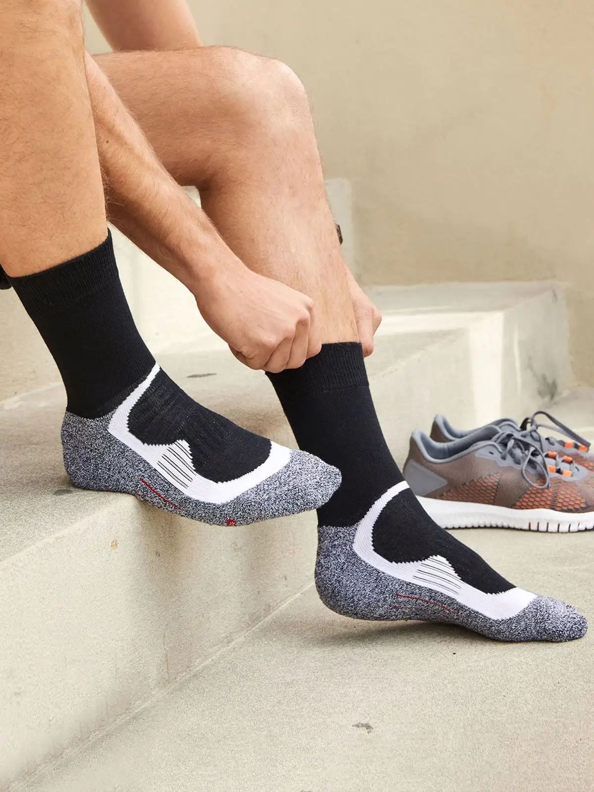 Sport Socks - Daiber