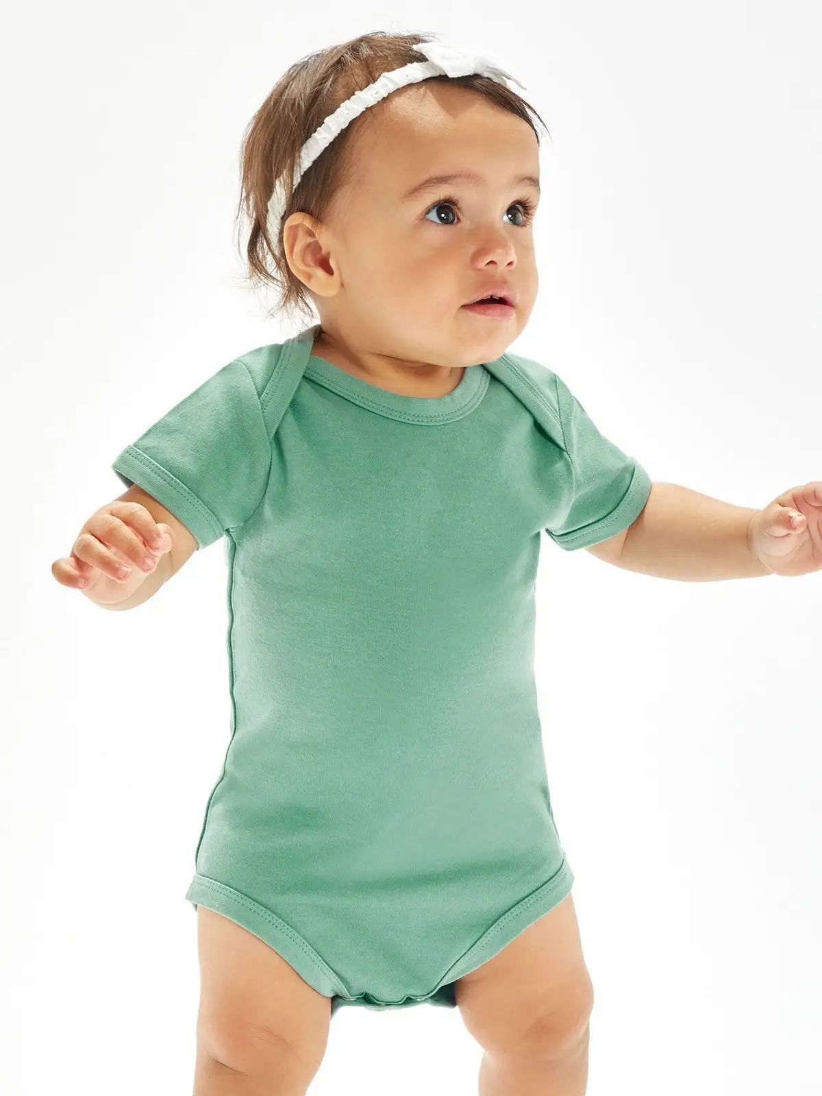 Baby Bodysuit - Babybugz
