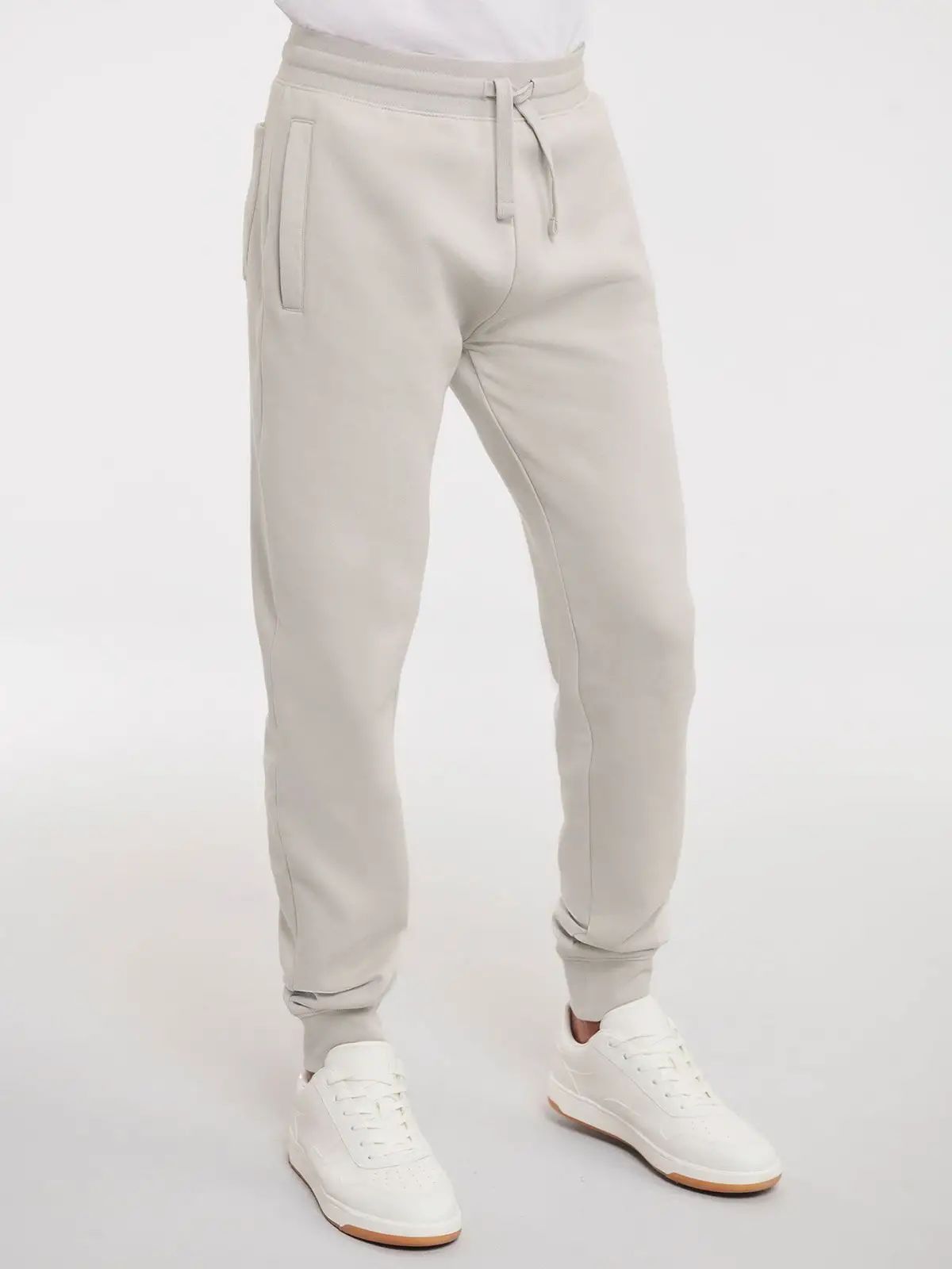 Men's Authentic Cuffed Jog Pants - Russell