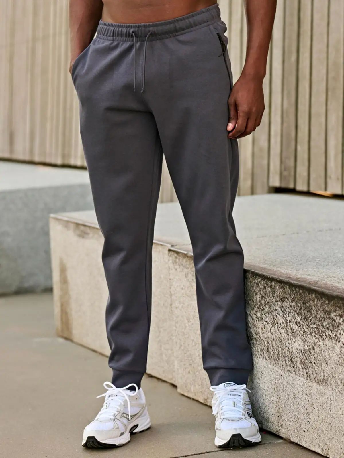 Athletic Pants - Tee Jays