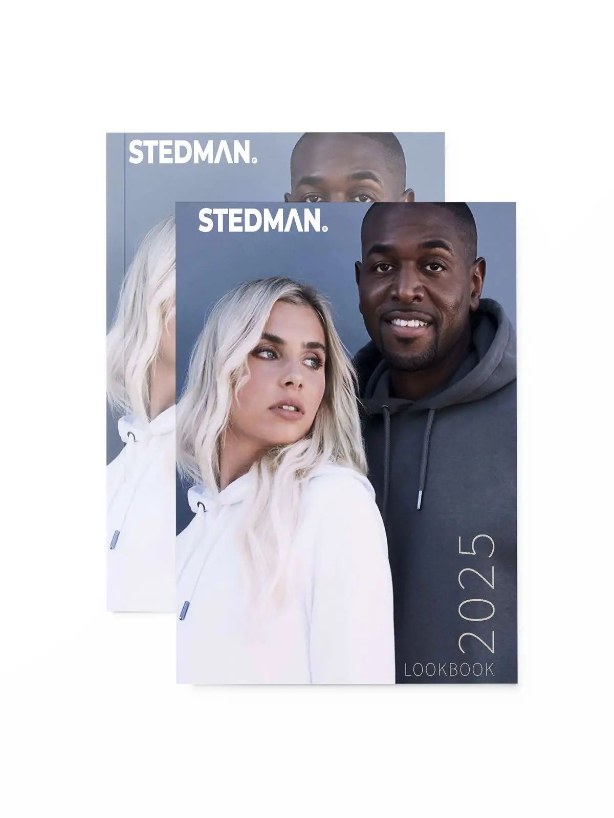Catalogo 2025 STEDMAN - 