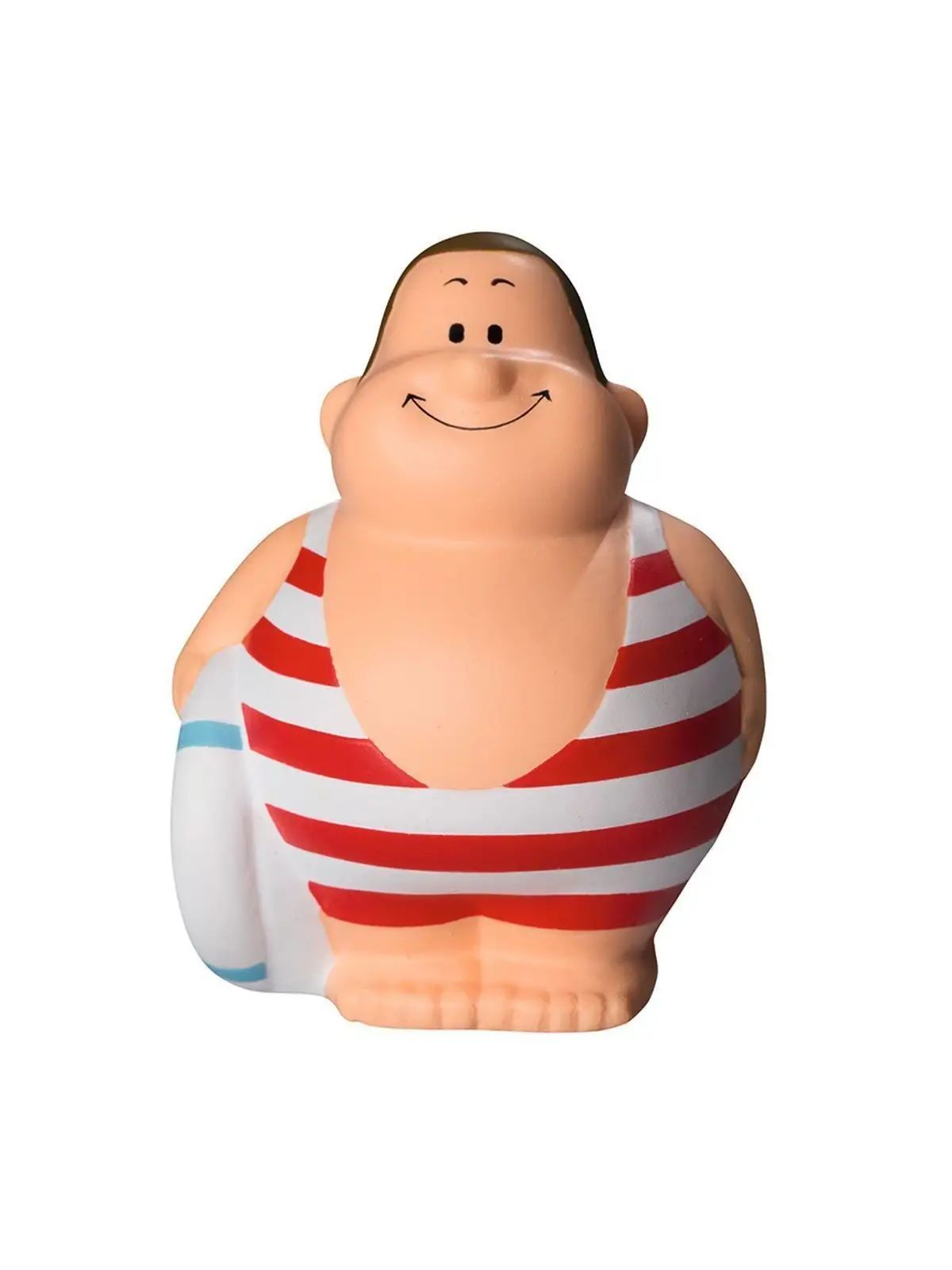 Swimmer Bert�� - MBW