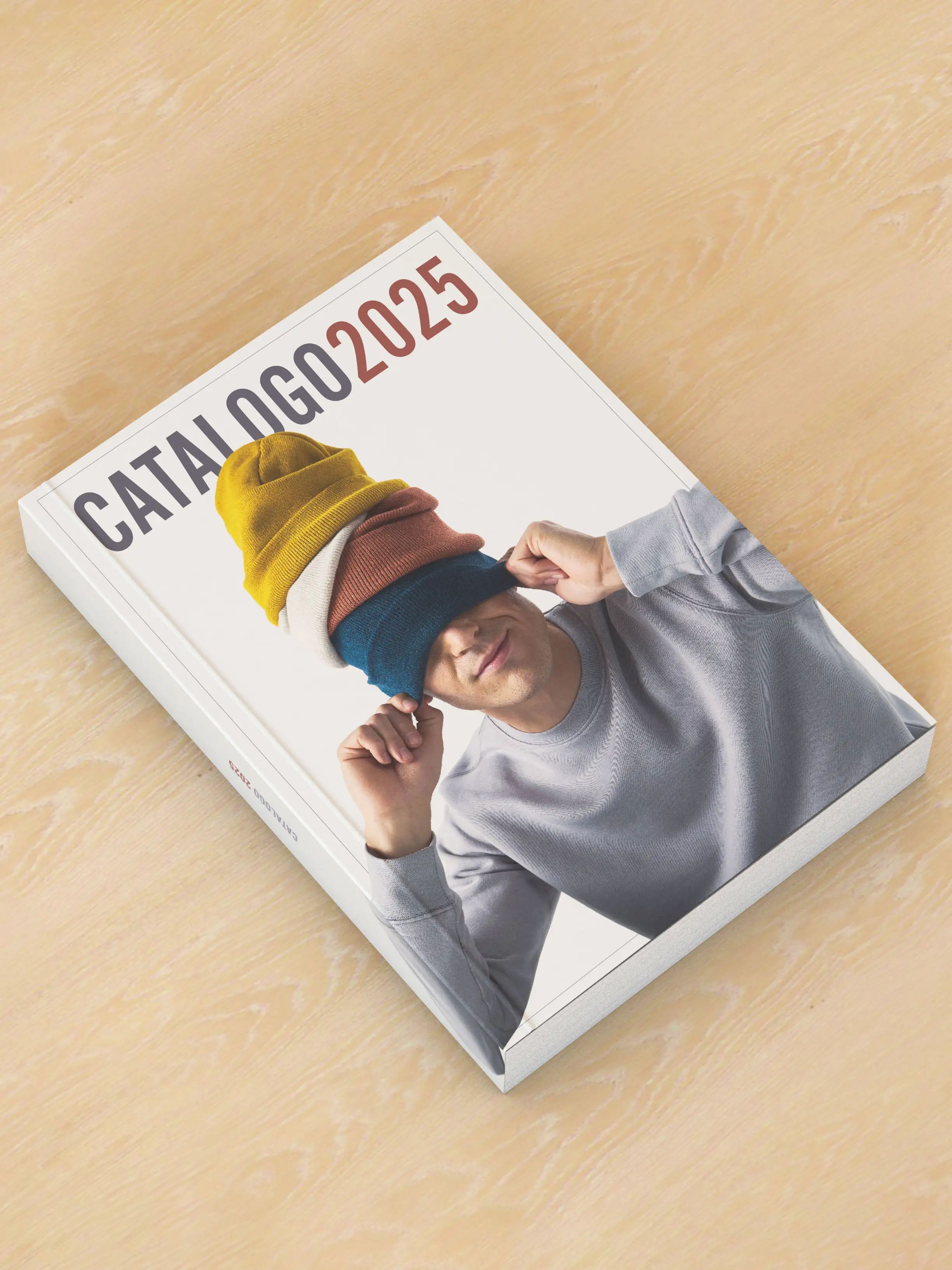 Catalogo neutro 2025 - 