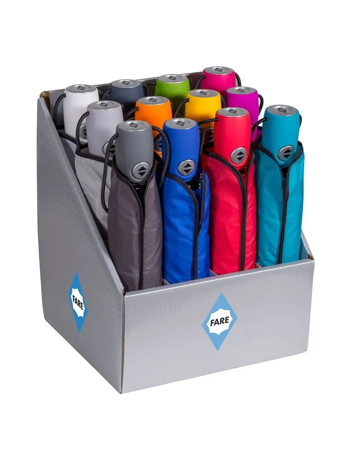 Pocket umbrella dis.L unfilled - Fare