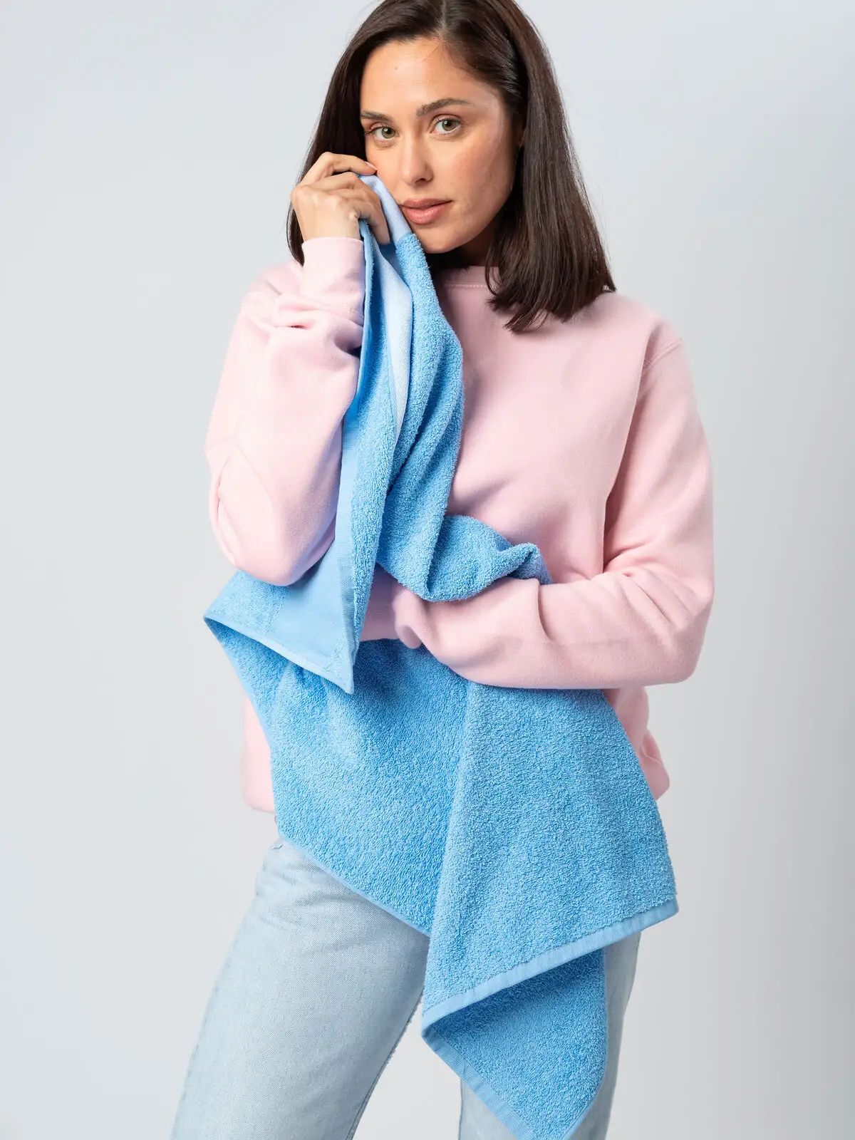 Sublim Towel 50X100 - Bear Dream