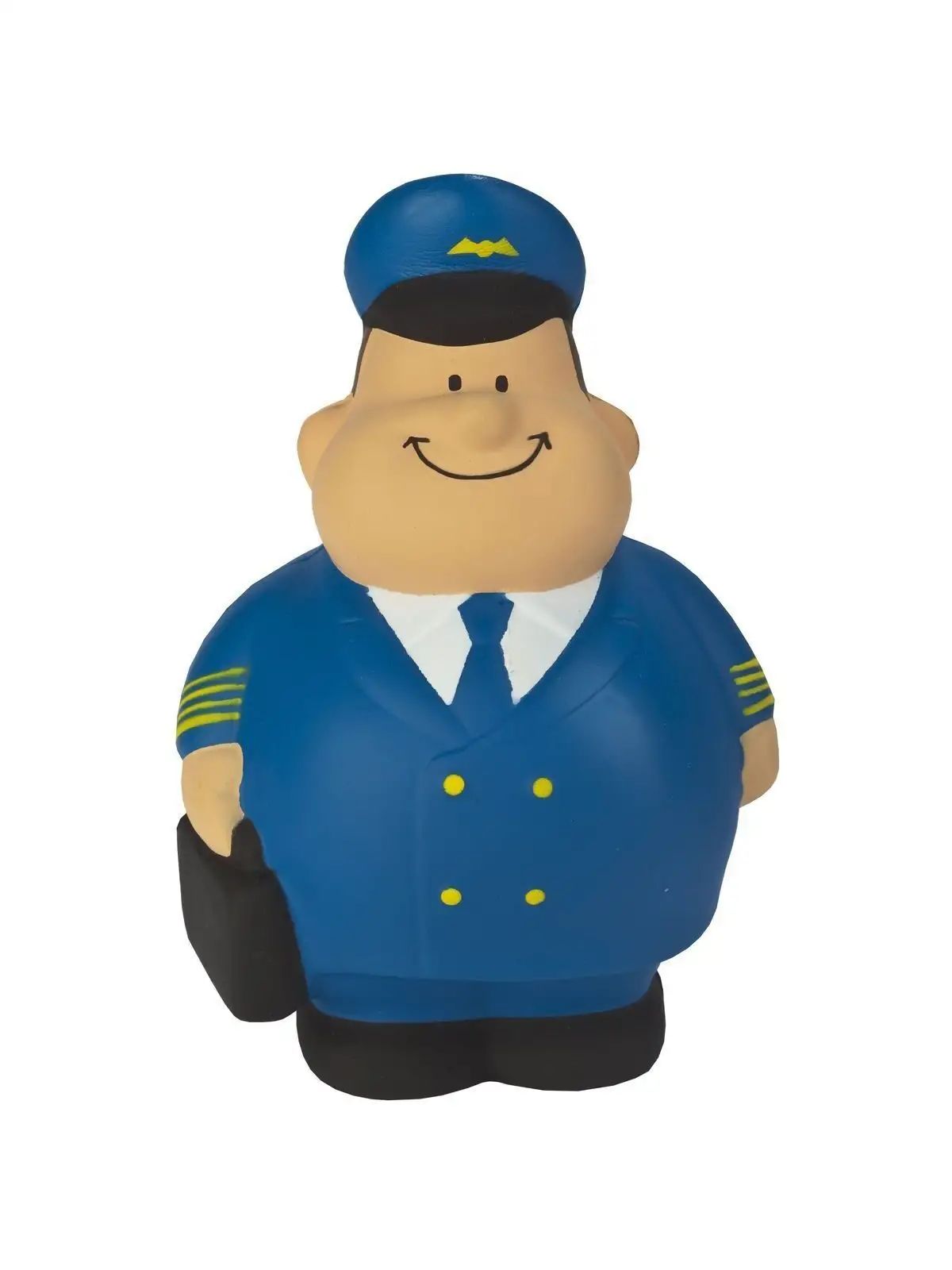 Pilot Bert�� - MBW