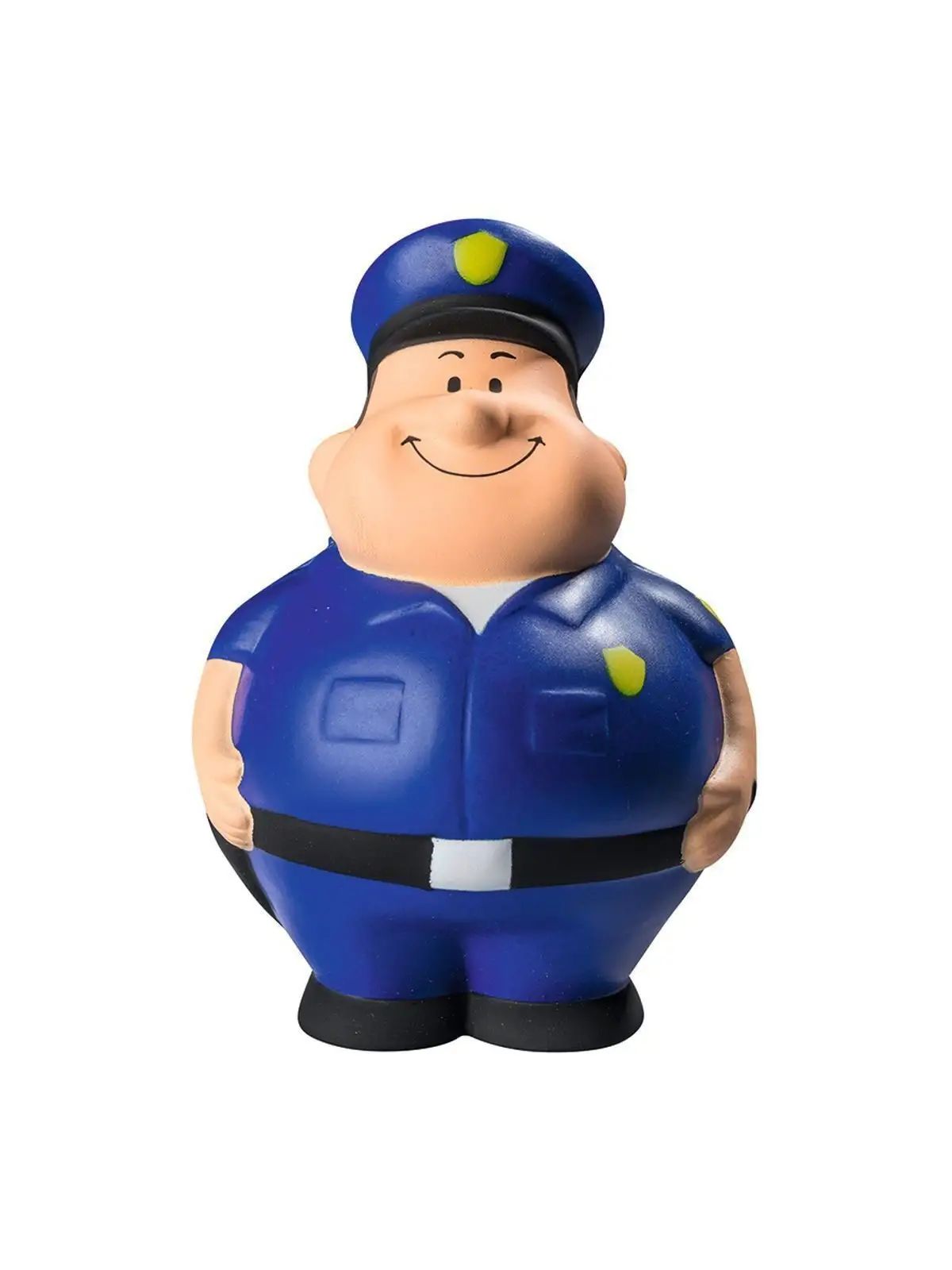 Policeman Bert�� - MBW