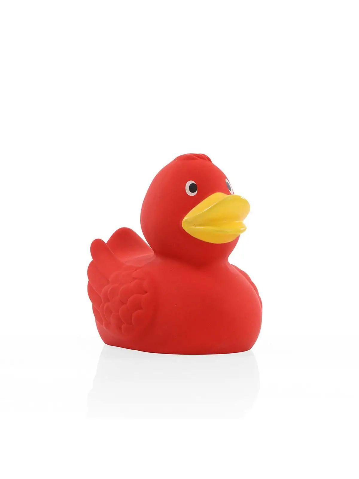 Natural rubber duck, classic - MBW