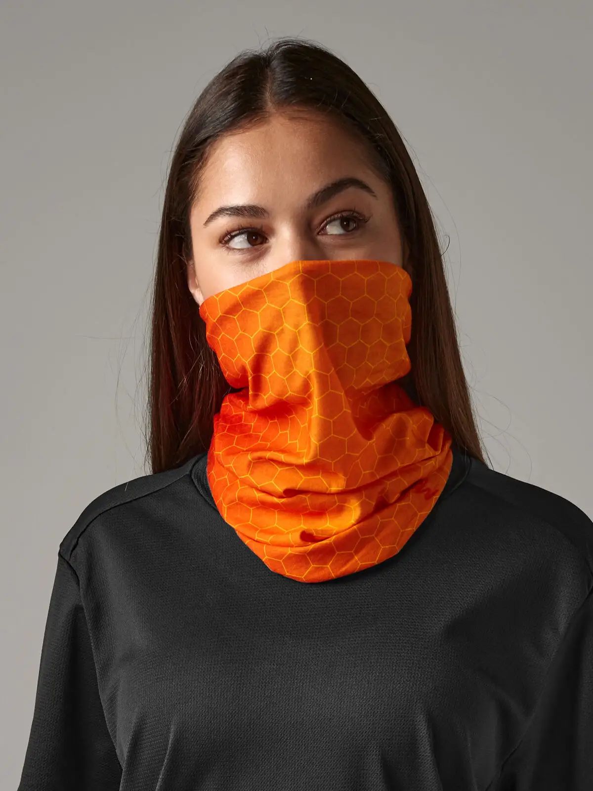 Morf�??Geometric - Beechfield