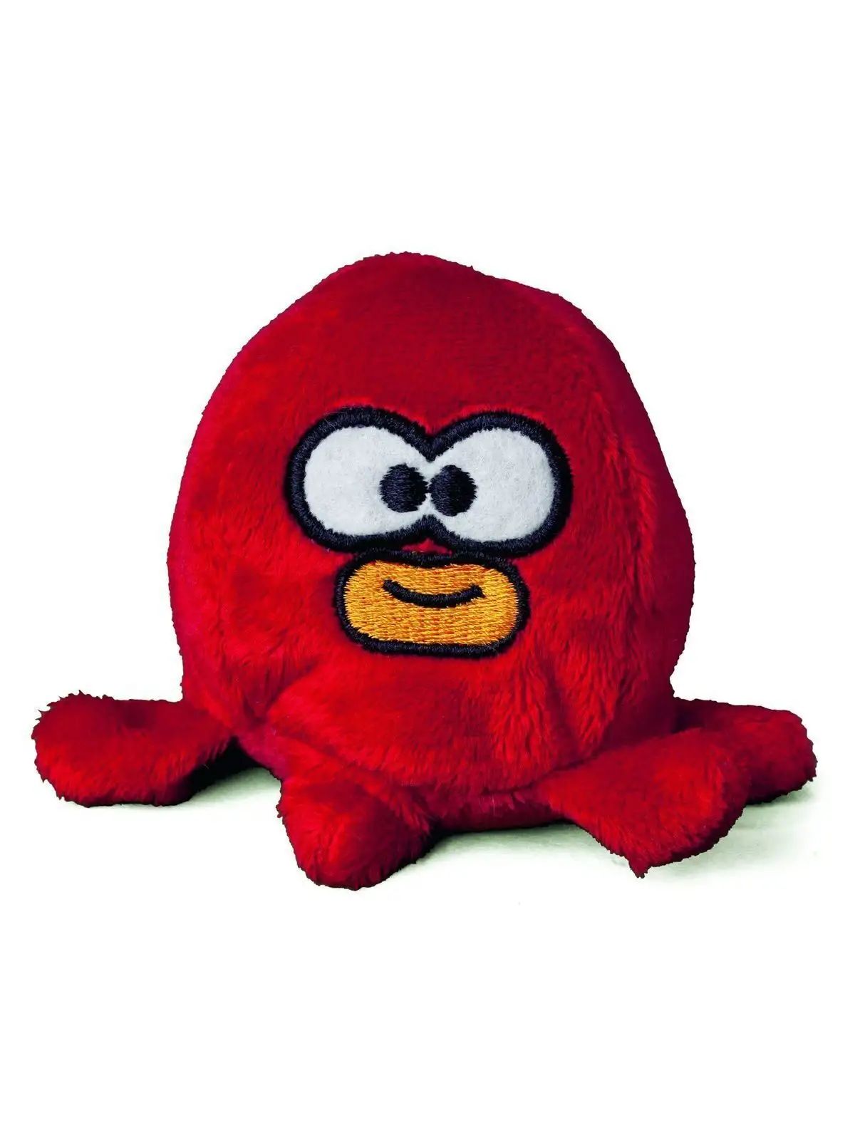 Schmoozies�� octopus - MBW