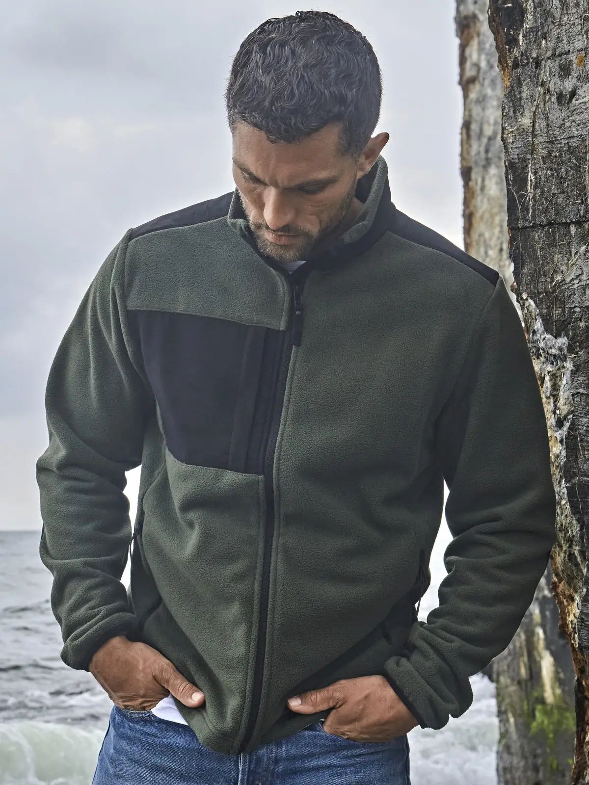 Mountain Fleece - Tee Jays