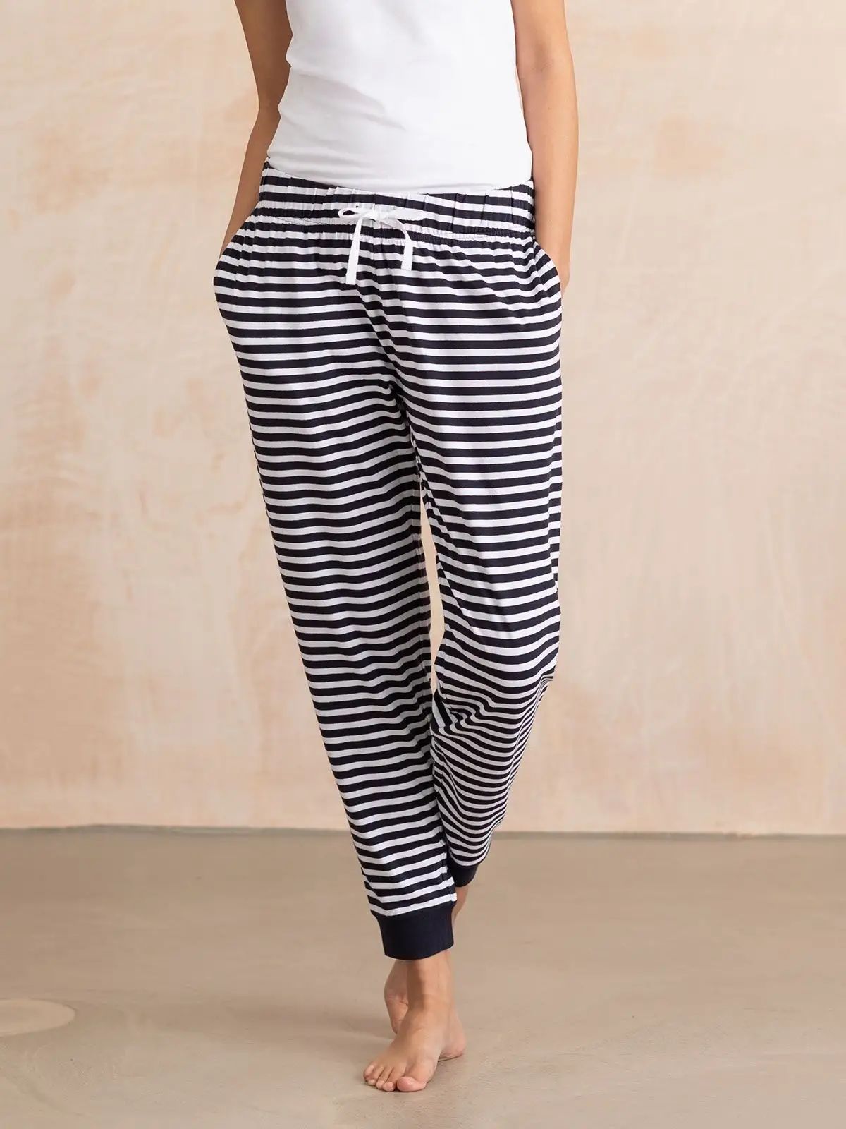 Womens Lounge Pants - Skinnifit