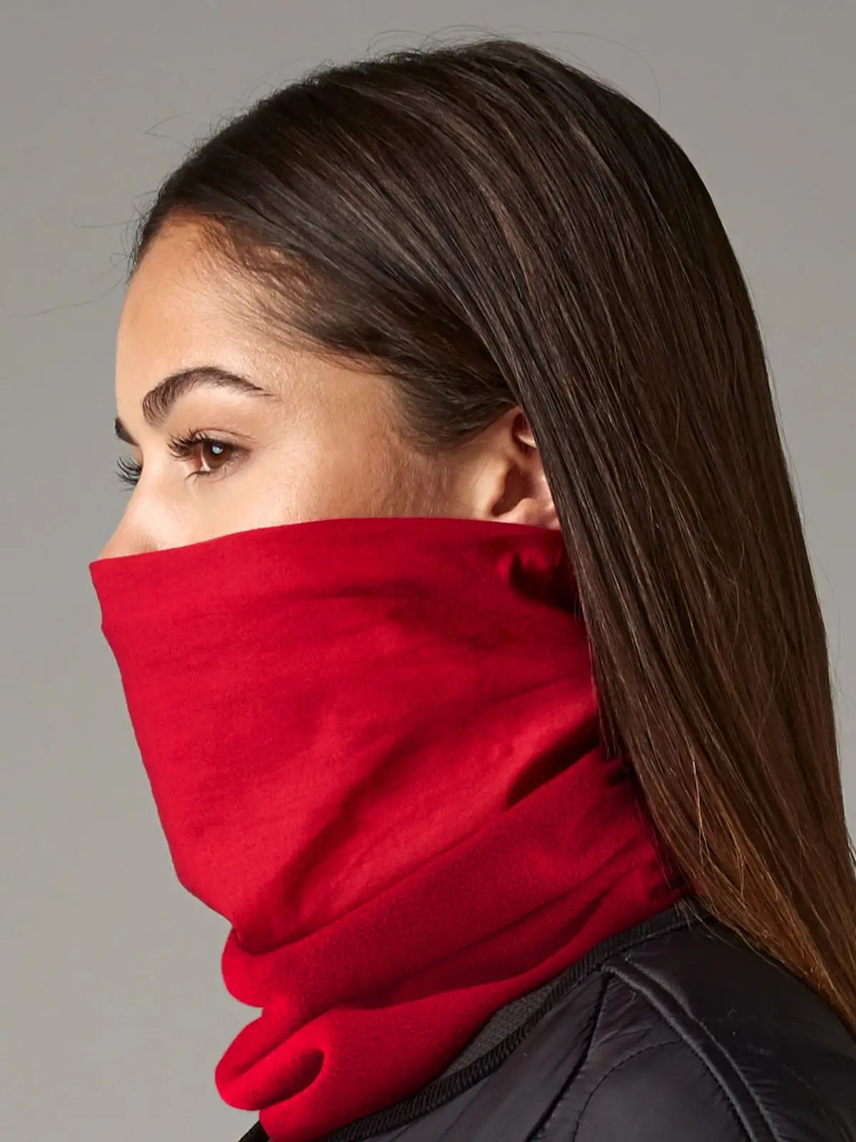 Morf Suprafleece - Beechfield