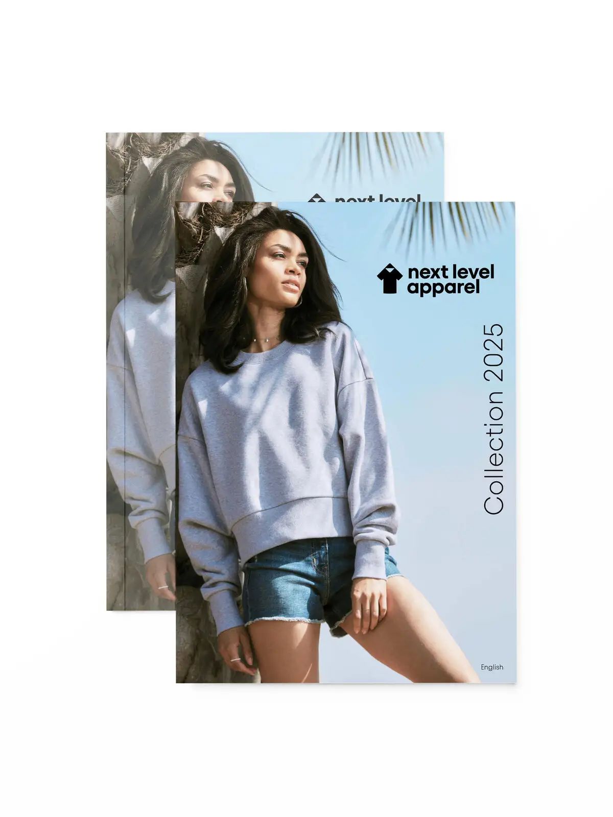 Catalogo 2025 NEXT LEVEL - 