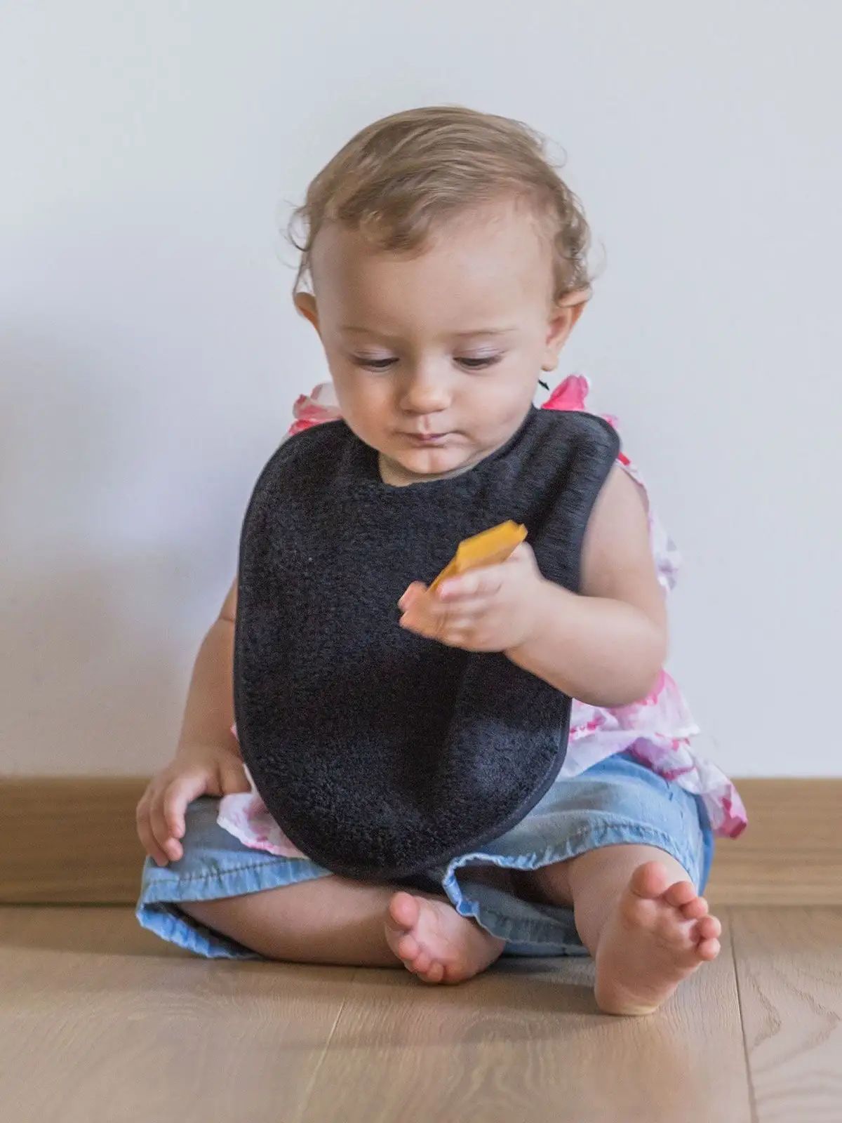 Baby Bib Sofia - Bear Dream