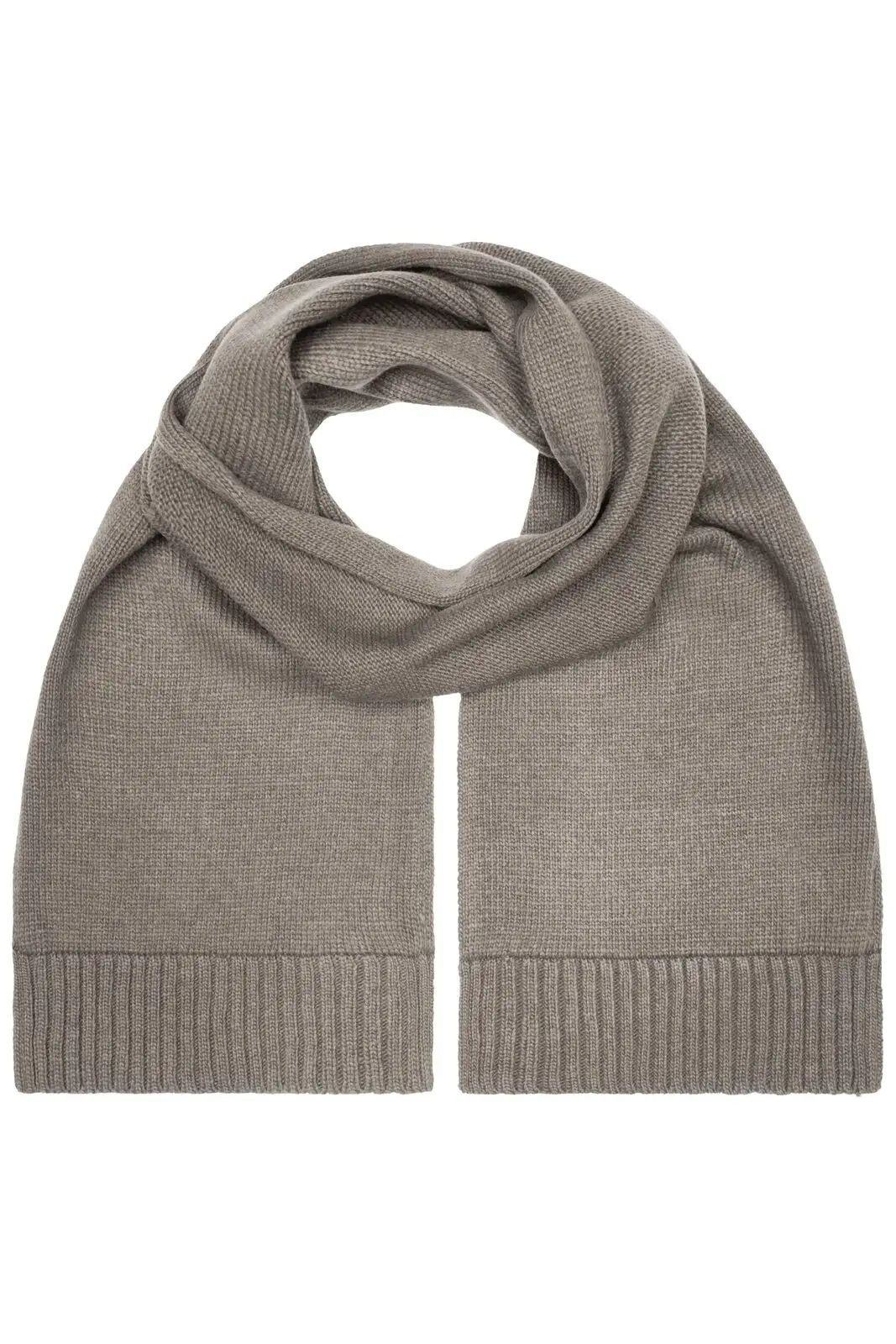 Melange Scarf Basic - Daiber