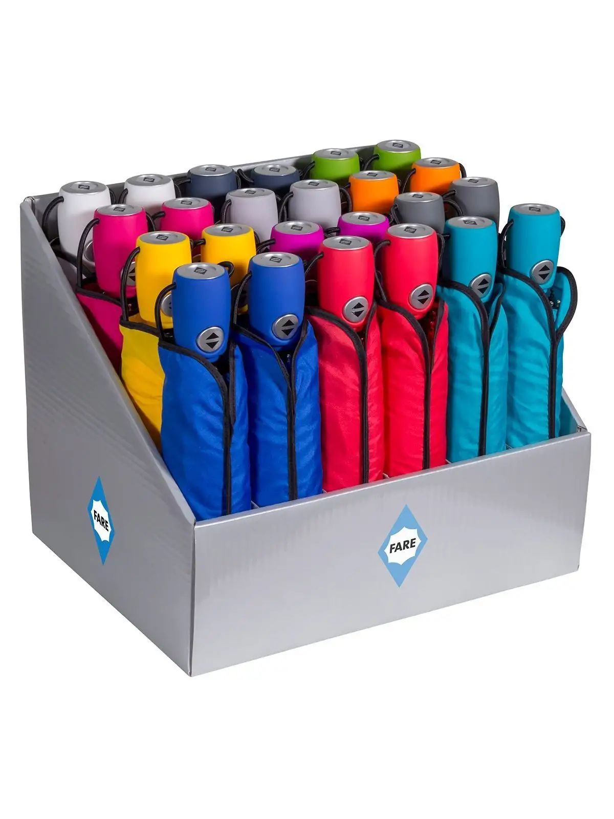 Pocket umbrella dis.L unfilled - Fare