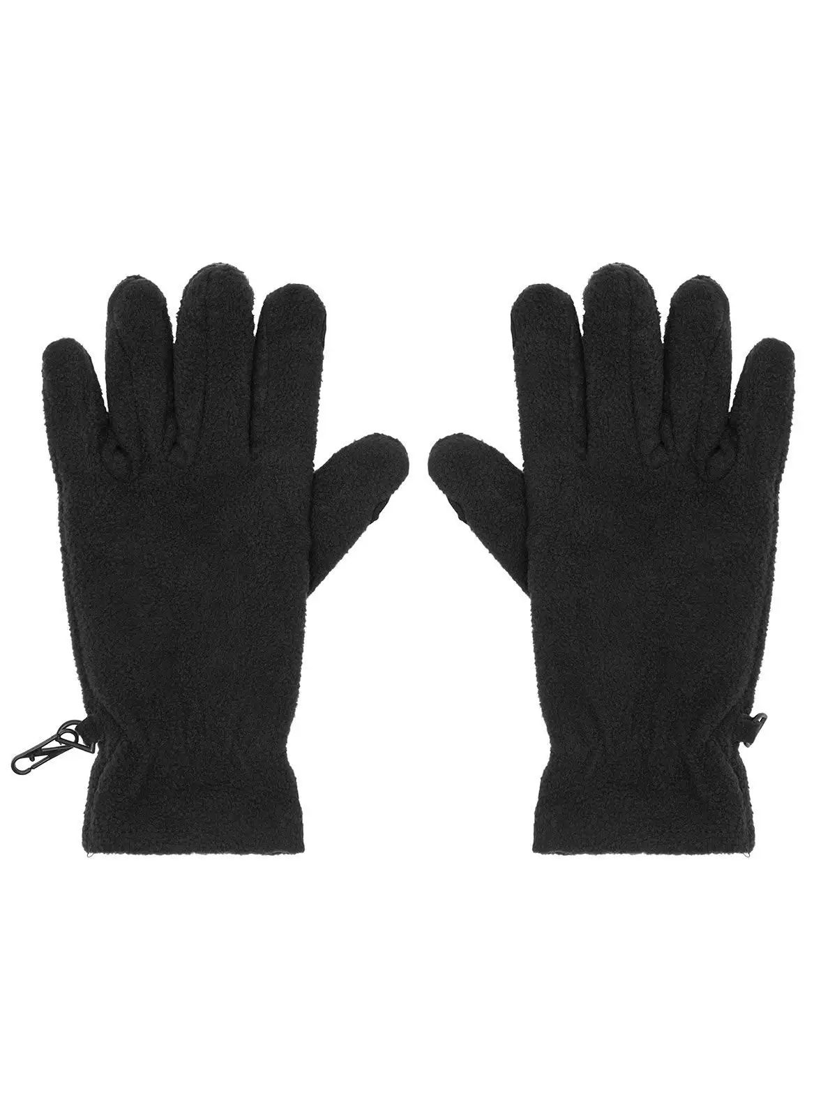 Touch-Screen Fleece Gloves - Daiber
