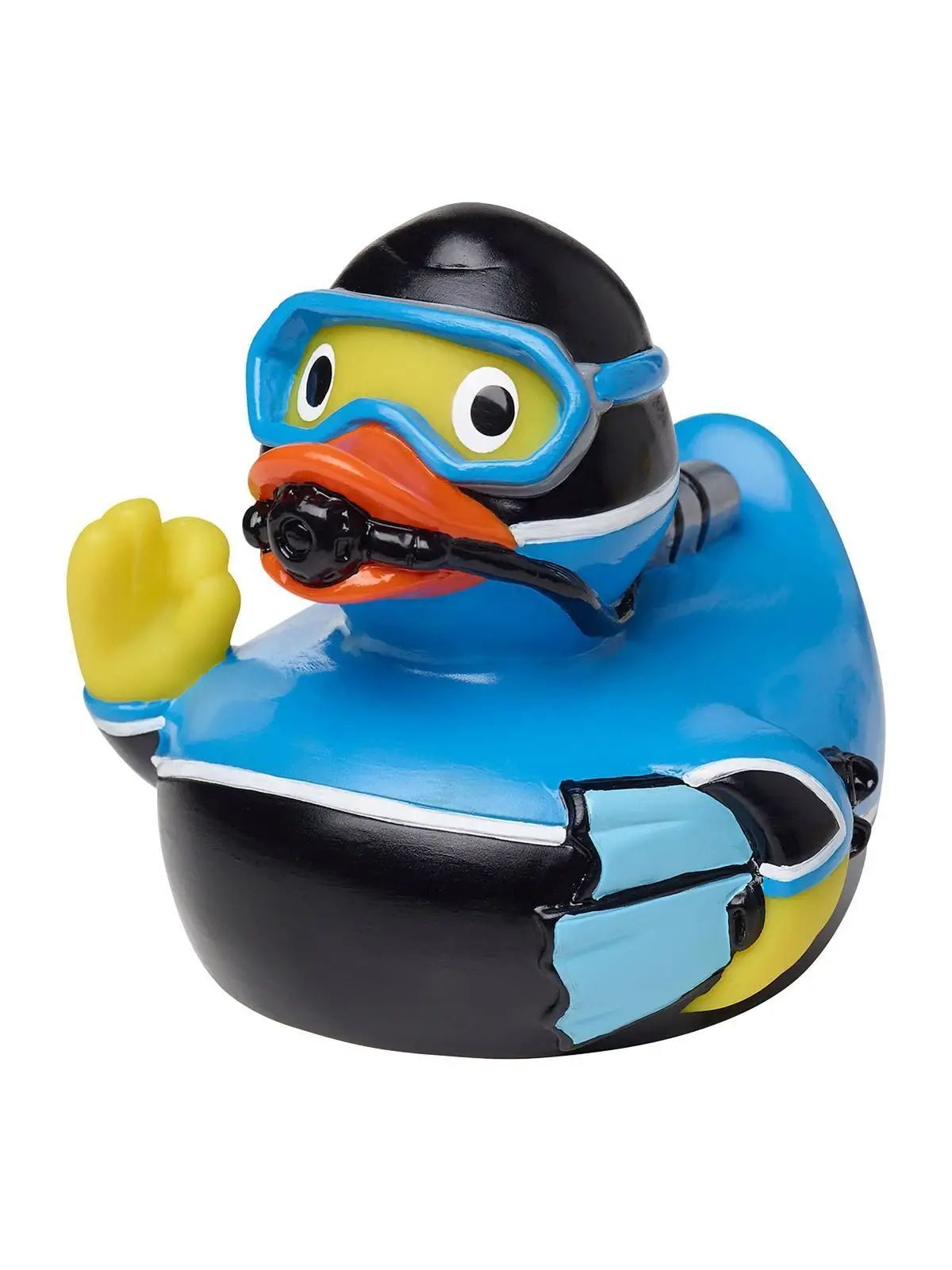 Squeaky duck, Diver - MBW