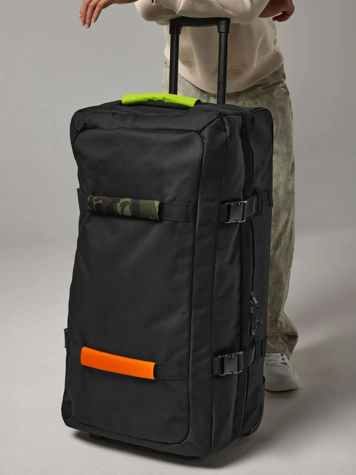 Escape Handle Wrap - Bag Base