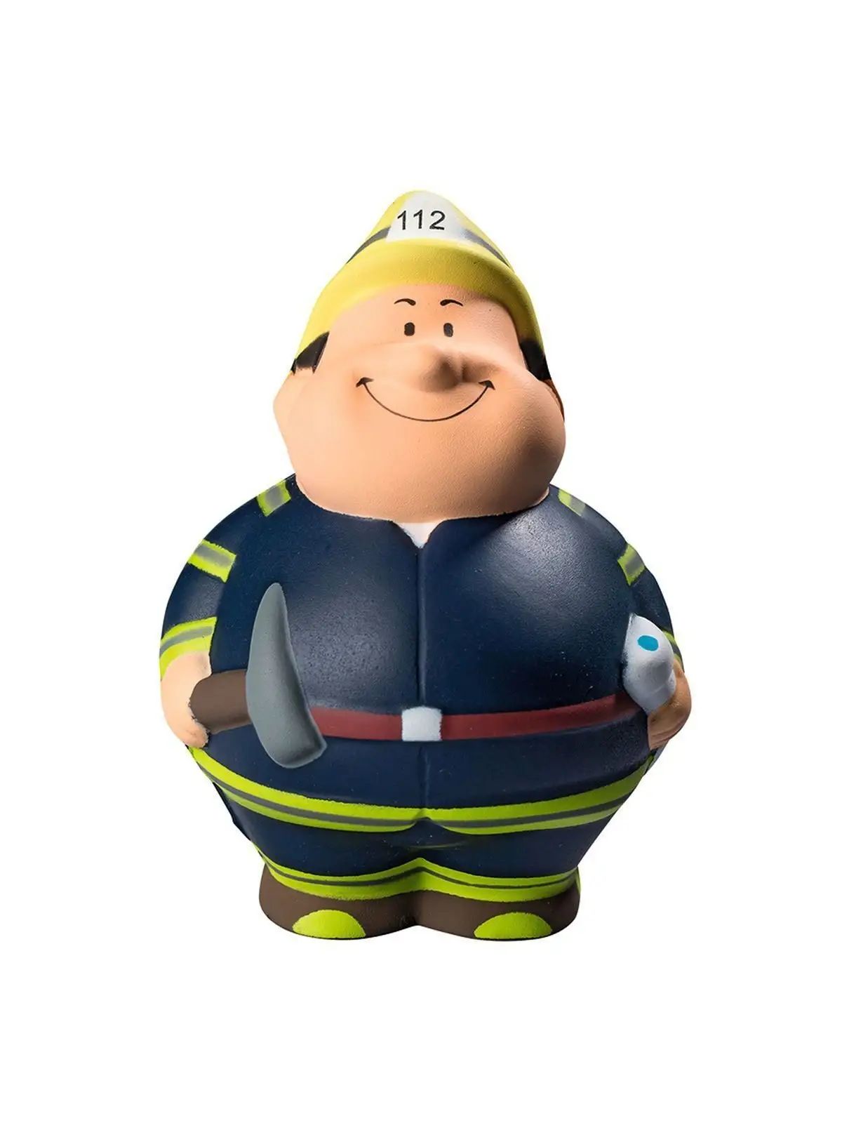 Fire fighter Bert�� - MBW