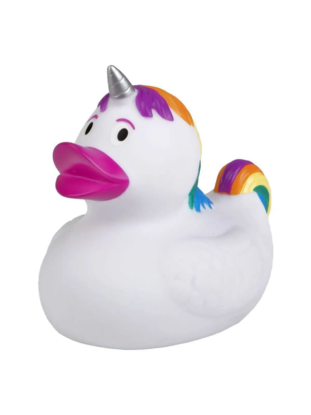 Squeaky duck unicorn - MBW