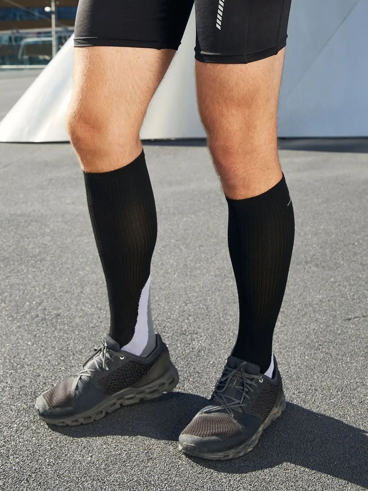 Compression Socks - Daiber