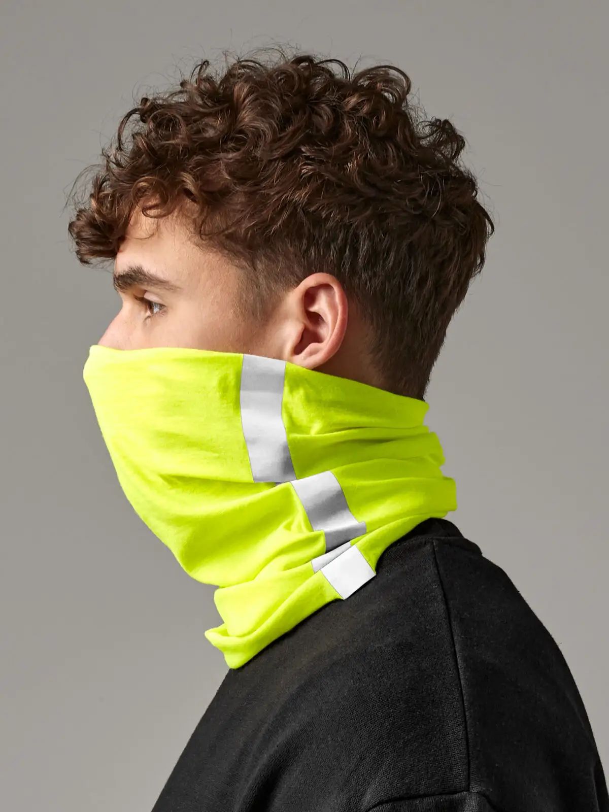 Morf Enhanced-Viz - Beechfield