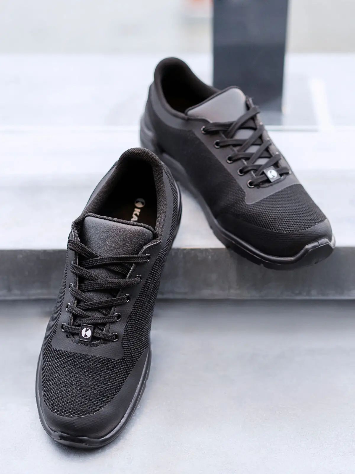 Next-Step Work Shoes - Karlowsky