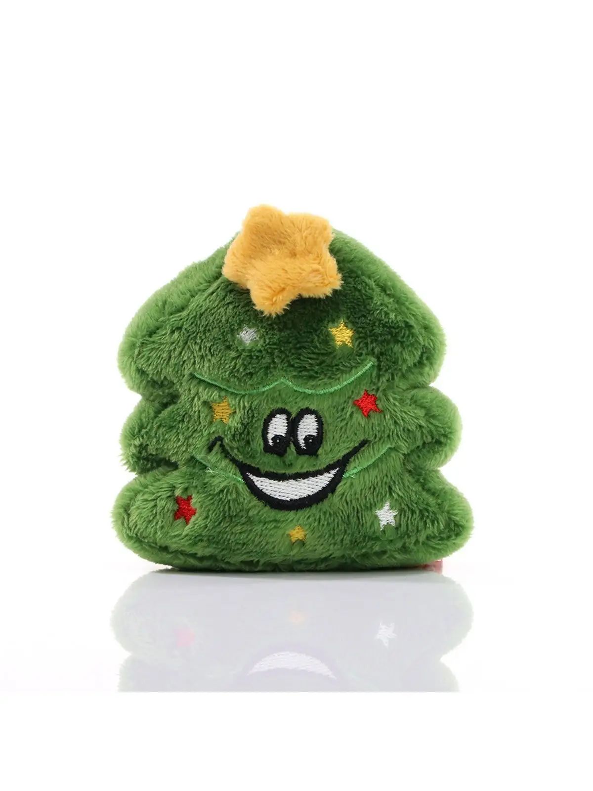Schmoozies�� christmas tree - MBW