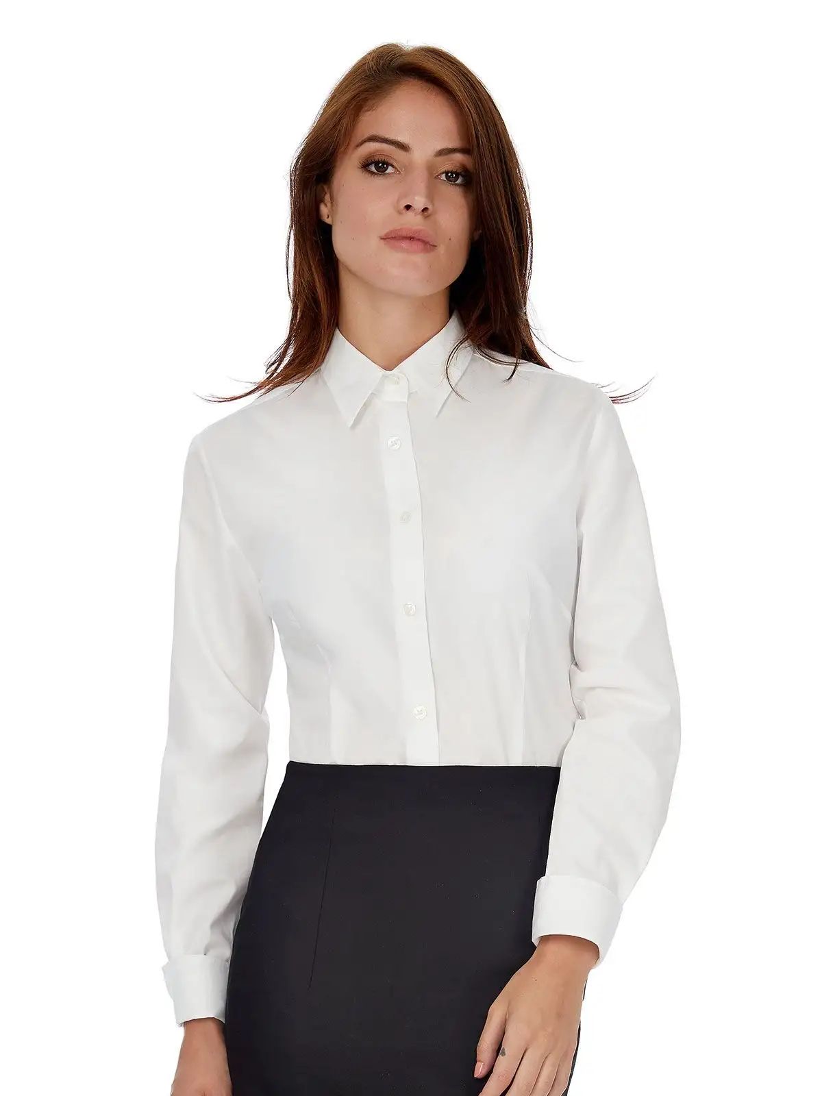 Heritage LSL /Women - B&C Collection